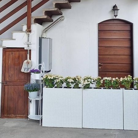 Ferienwohnung Grancia 23 Lainate Exterior foto