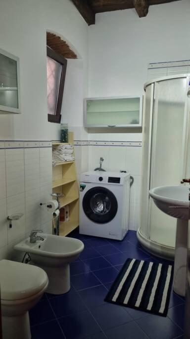Ferienwohnung Grancia 23 Lainate Exterior foto